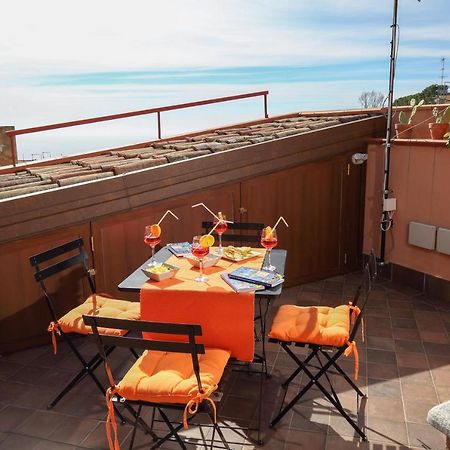 Trinacria House Lägenhet Taormina Exteriör bild