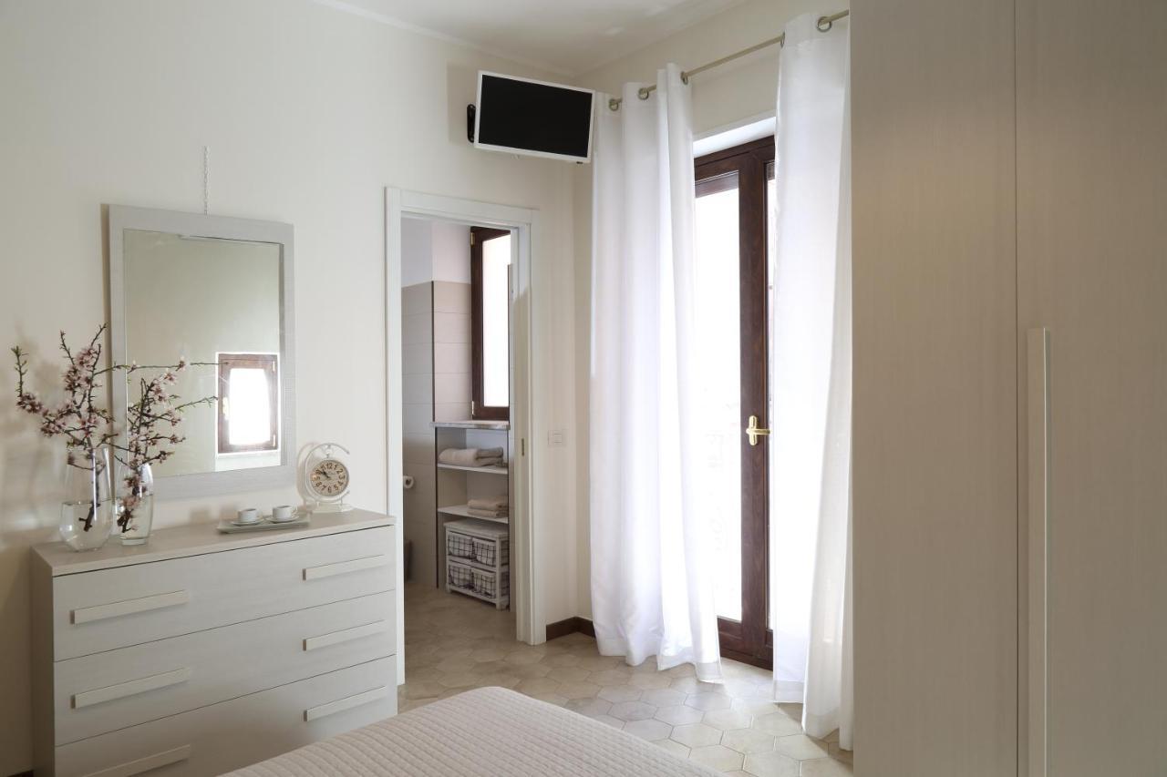 Trinacria House Lägenhet Taormina Exteriör bild