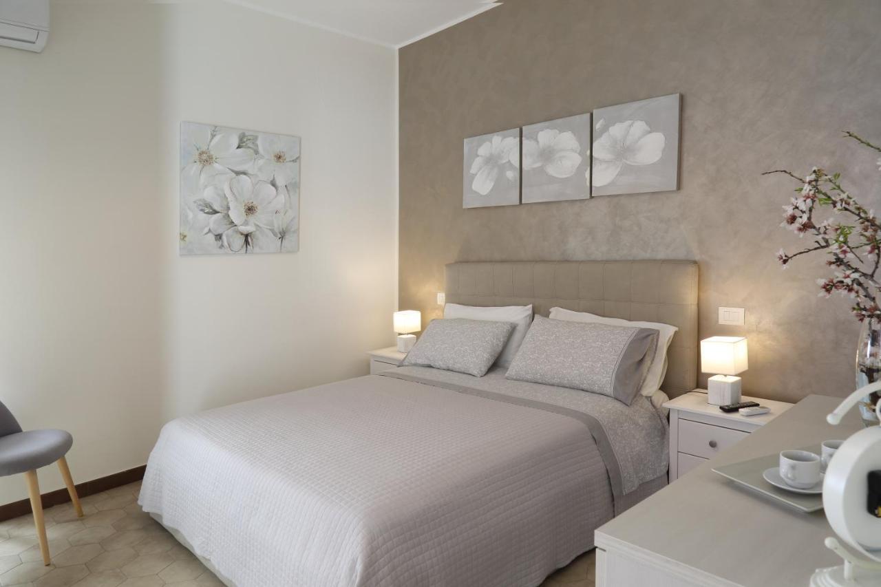Trinacria House Lägenhet Taormina Exteriör bild