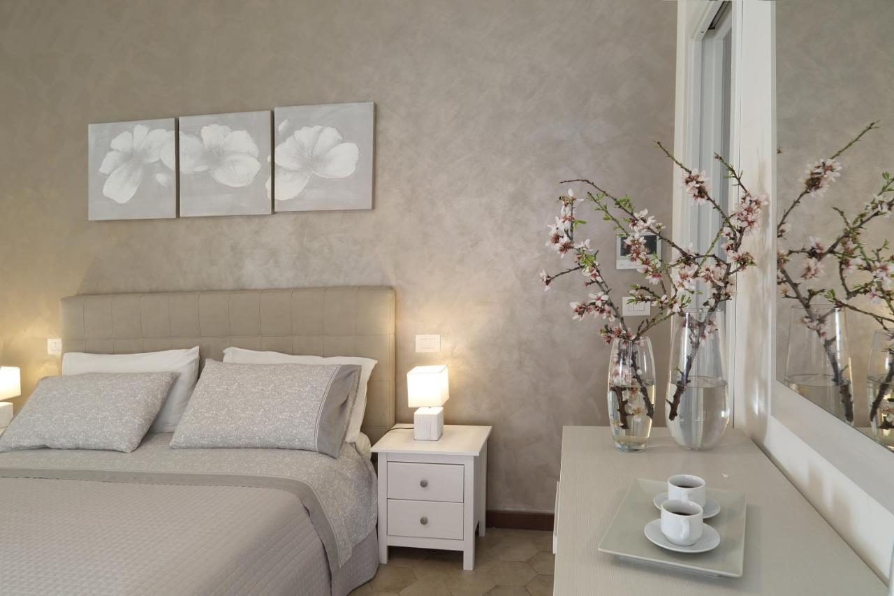 Trinacria House Lägenhet Taormina Exteriör bild