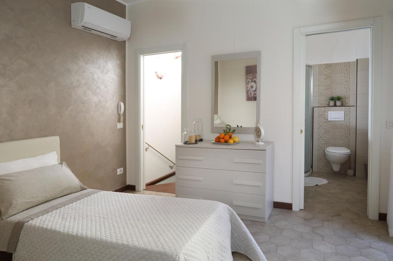 Trinacria House Lägenhet Taormina Exteriör bild