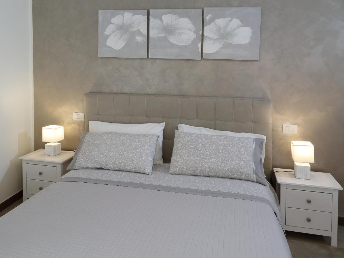Trinacria House Lägenhet Taormina Exteriör bild
