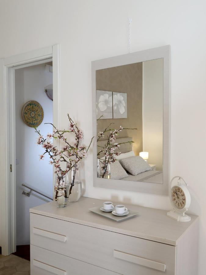 Trinacria House Lägenhet Taormina Exteriör bild