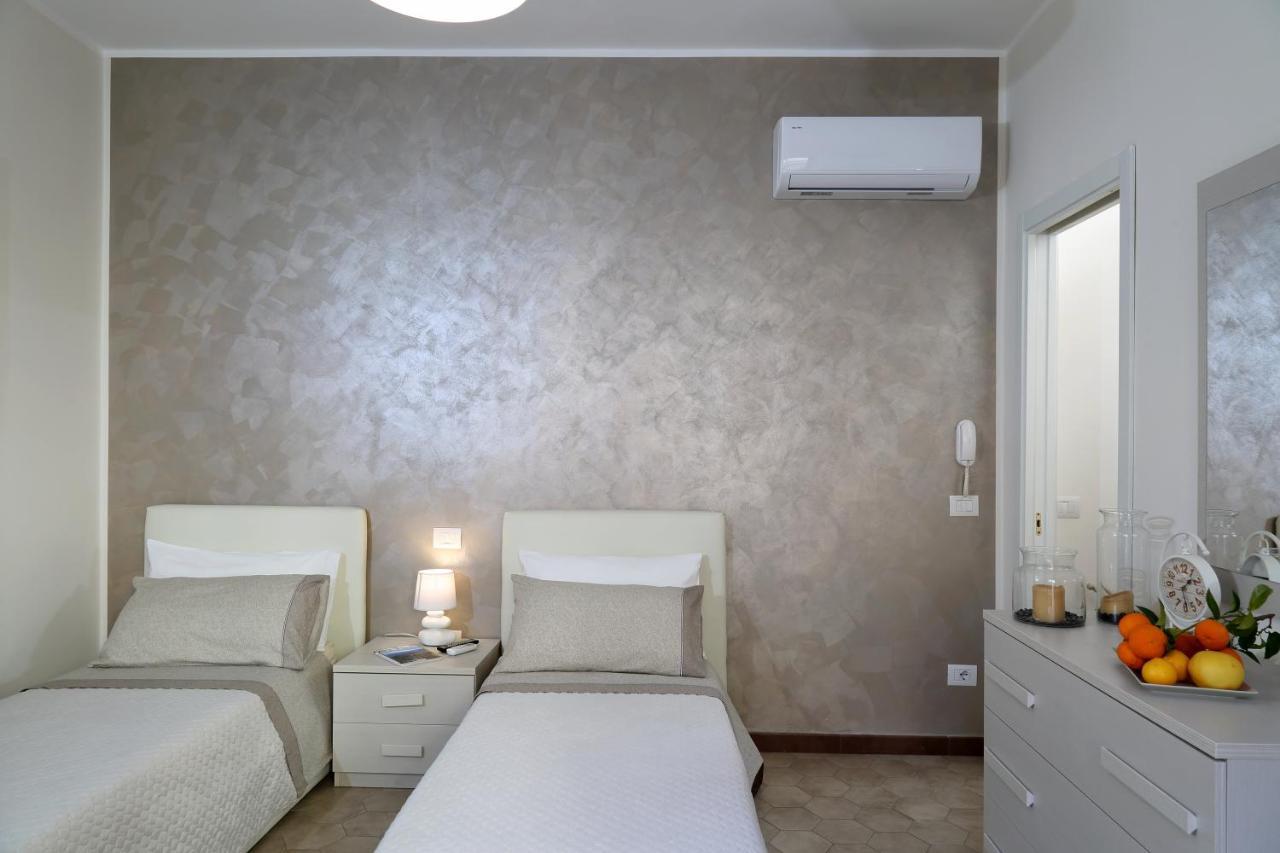 Trinacria House Lägenhet Taormina Exteriör bild