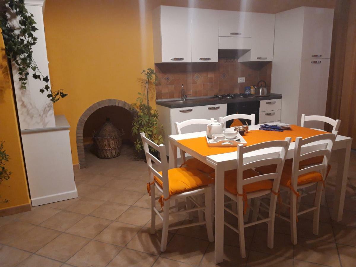 Trinacria House Lägenhet Taormina Exteriör bild