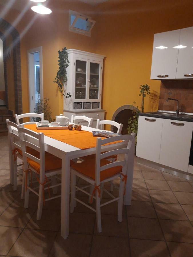 Trinacria House Lägenhet Taormina Exteriör bild