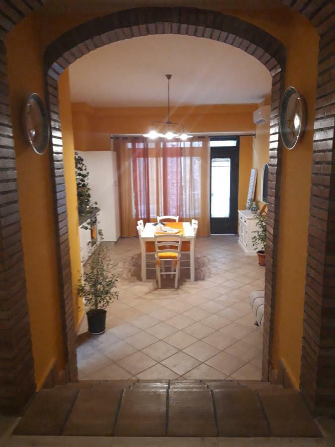 Trinacria House Lägenhet Taormina Exteriör bild