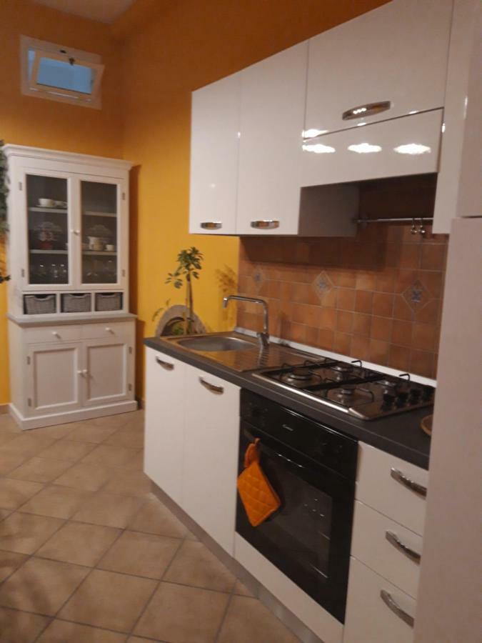 Trinacria House Lägenhet Taormina Exteriör bild