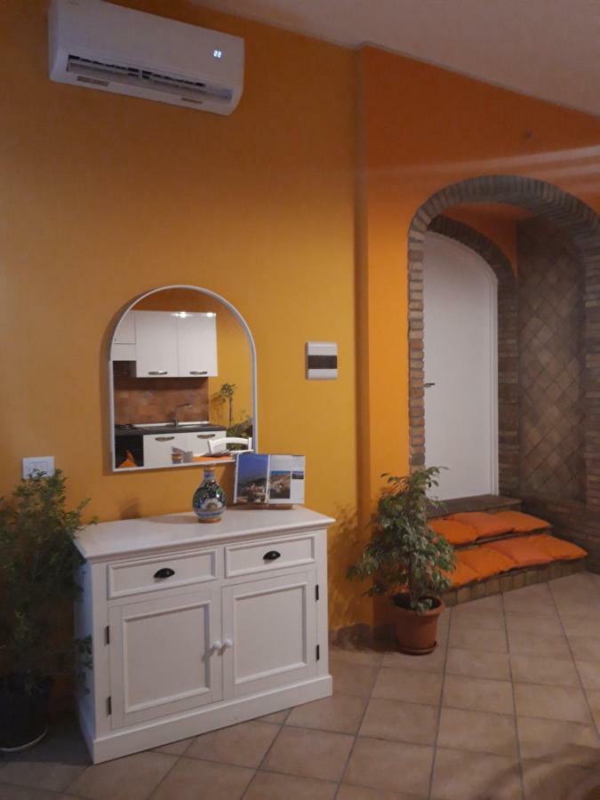 Trinacria House Lägenhet Taormina Exteriör bild