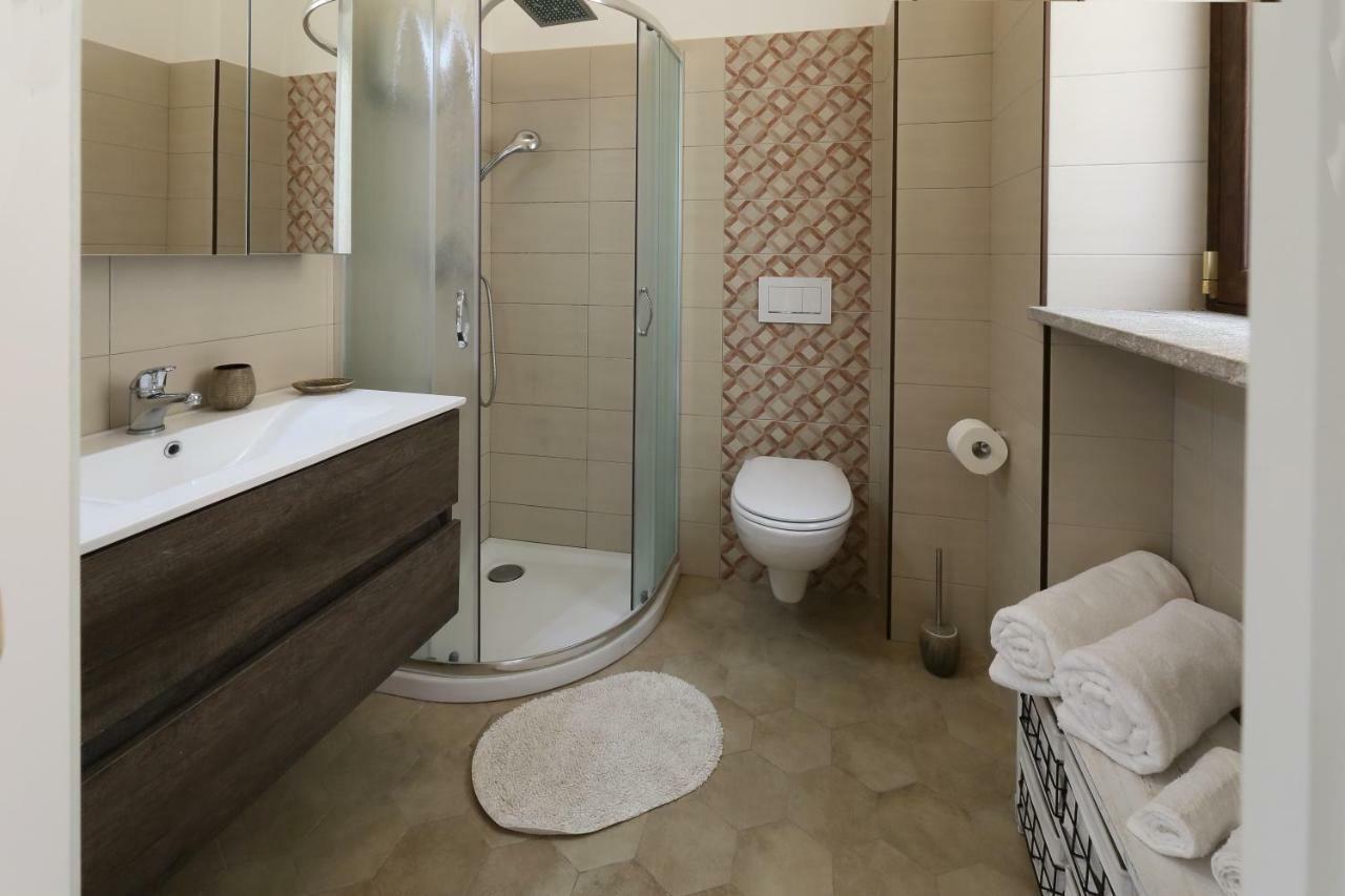 Trinacria House Lägenhet Taormina Exteriör bild