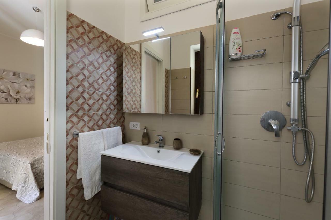 Trinacria House Lägenhet Taormina Exteriör bild