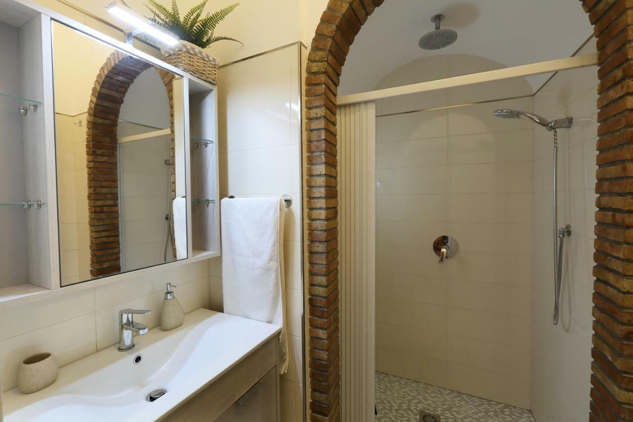 Trinacria House Lägenhet Taormina Exteriör bild